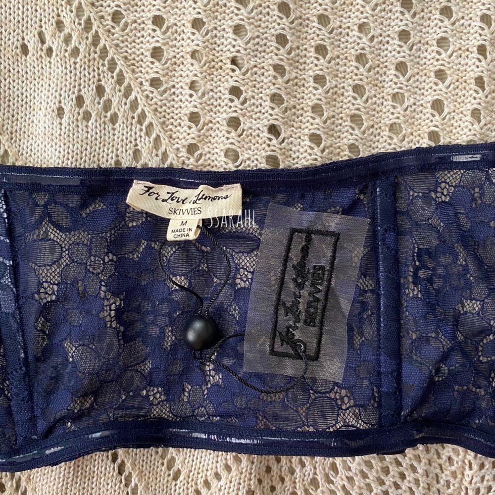 For Love and Lemons Mia Set - Picture 11 of 16